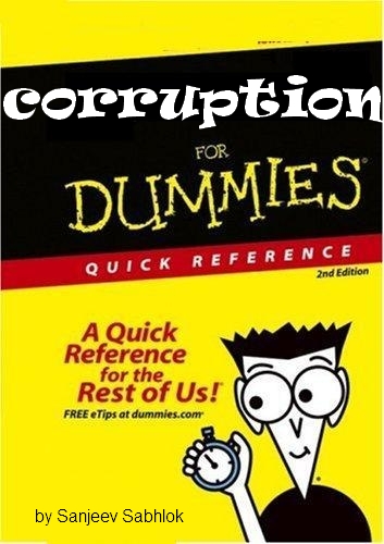 Corruption-for-Dummies
