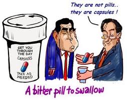 AFA Bitter Pill